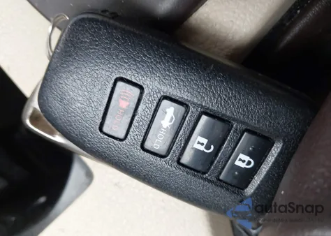 2016 Lexus Es 350 from USA, damaged, VIN 58ABK1GG2GU025436